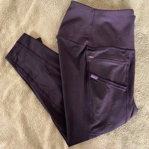 Patagonia Crop Tight